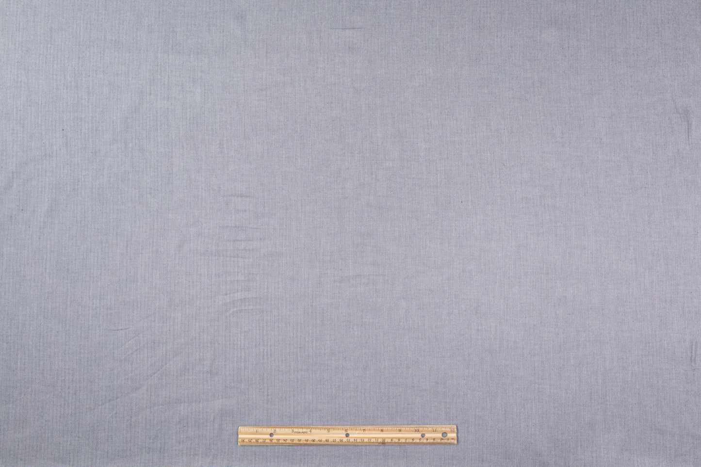 Micro Herringbone Viscose Suiting - Navy / White