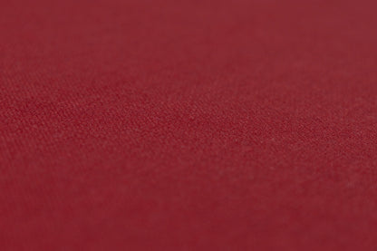 Double Faced Stretch Italian Wool - Maroon