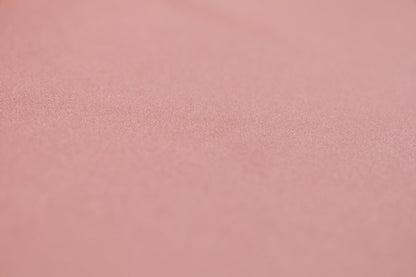 Heavy Acetate Nylon Satin - Pink