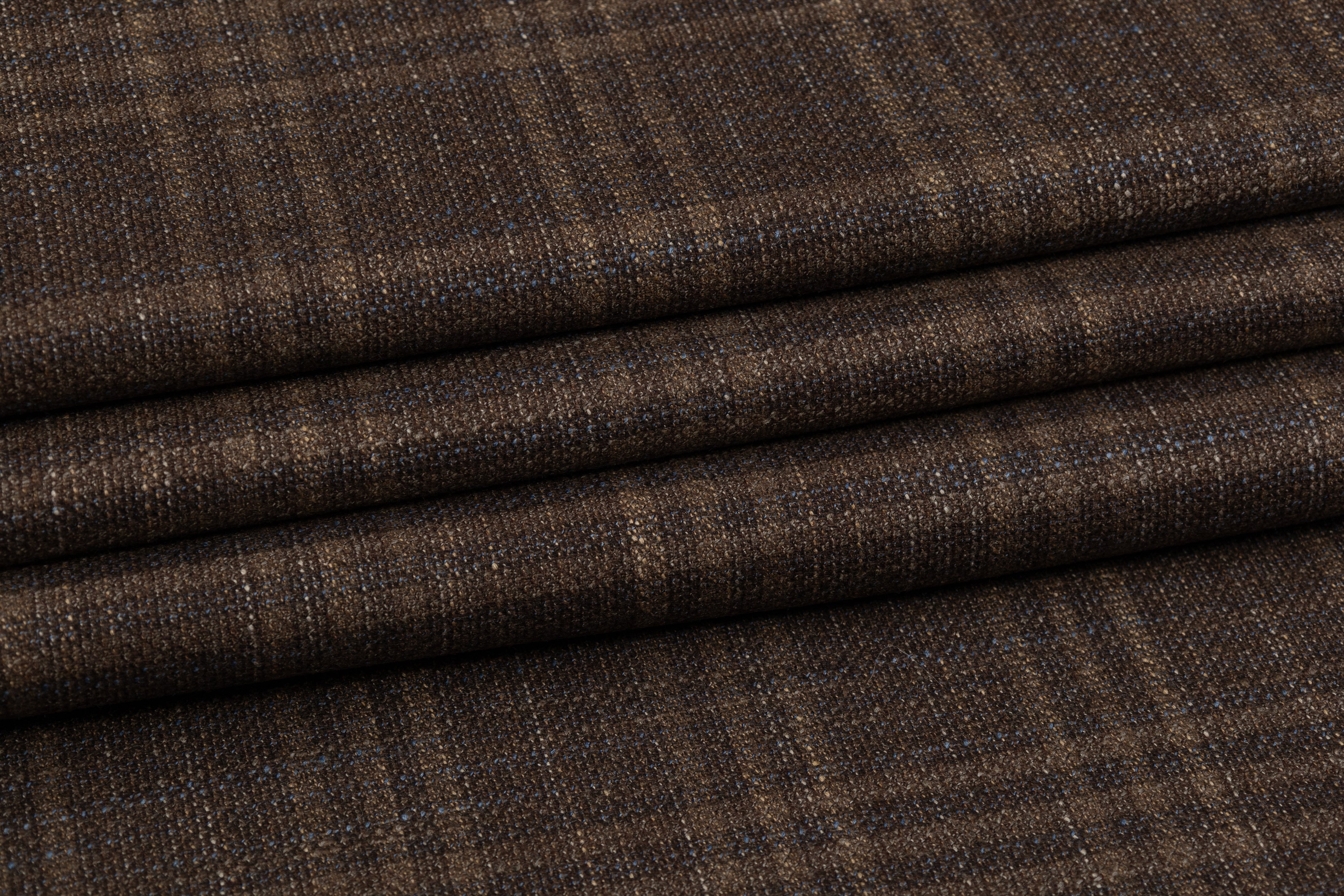 Ermenegildo zegna discount wool fabric