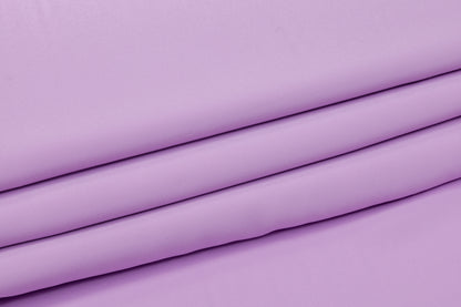 Luxe Italian Crepe - Lilac