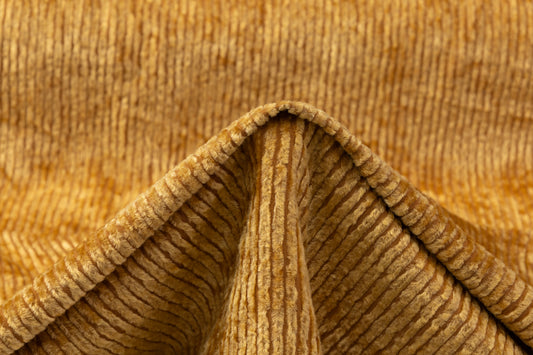 Novelty Cotton Corduroy - Light Brown