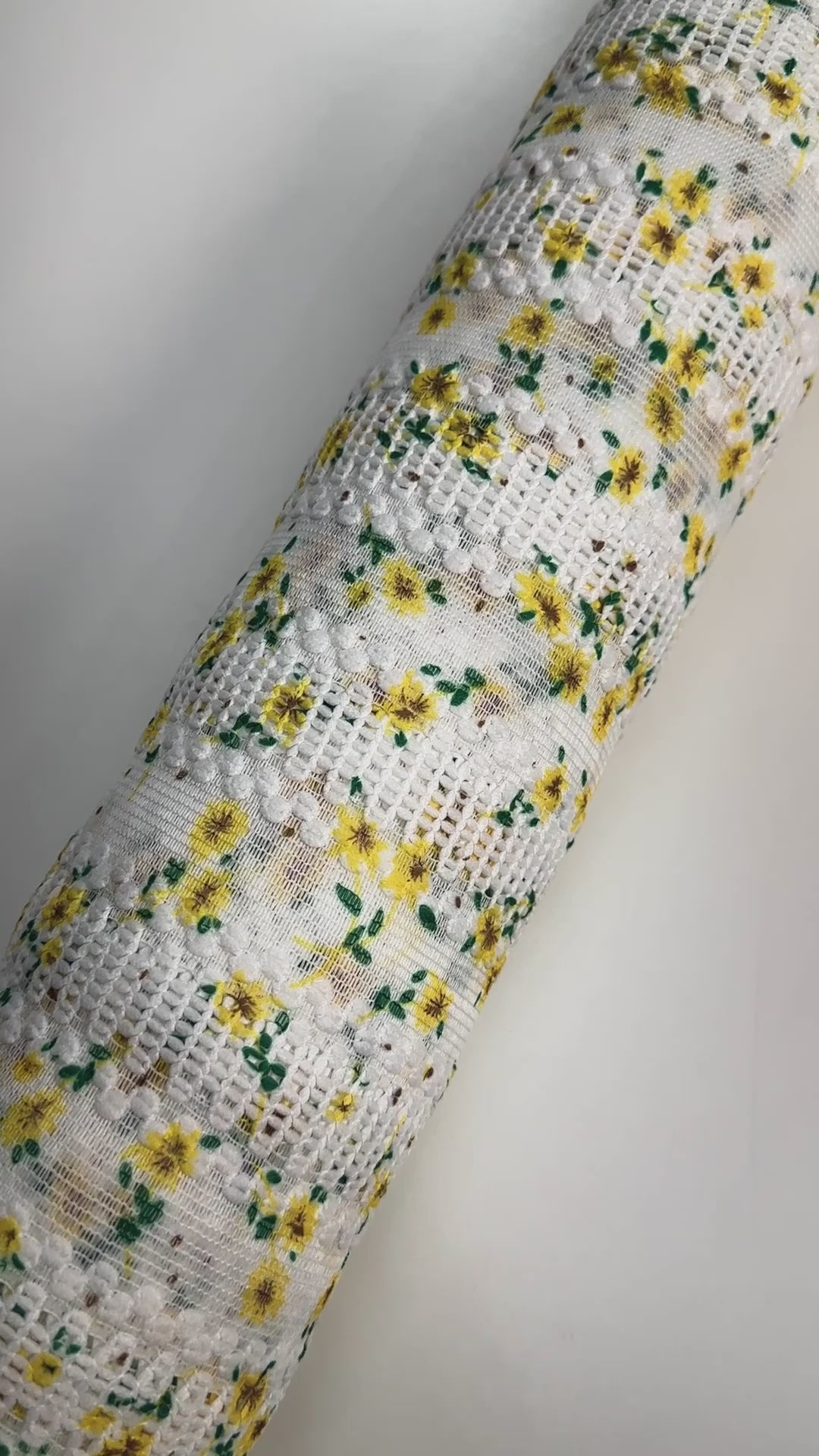 Ditsy Floral Cotton - Multicolor – Prime Fabrics