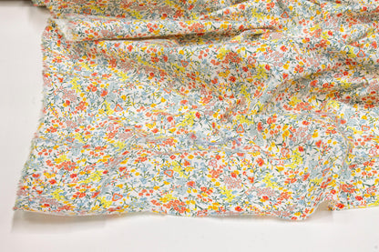 Ditsy Floral Cotton - Multicolor - Prime Fabrics