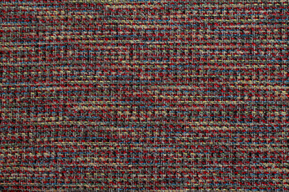 Multicolor Italian Wool Tweed - Prime Fabrics